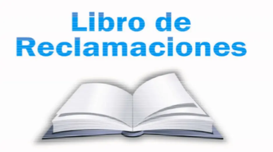 Acceder al Libro de Reclamaciones